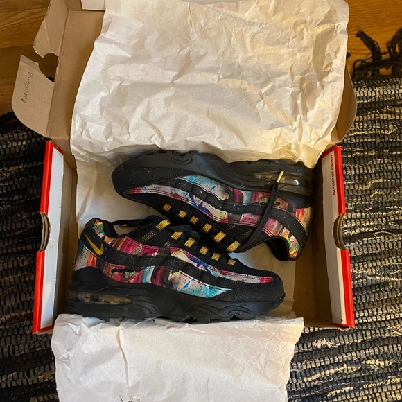 Nike Other - Nike air max 95